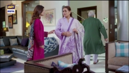 Dil Hi Tou Hai - Episode 53 - 29th November 2023